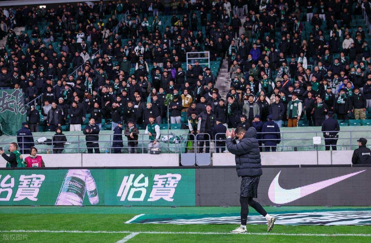 国安队没有企业接盘要解散记者直接辟谣,直言球队肯定不会解散