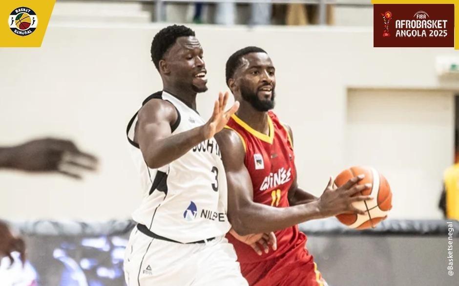 CBA外援闪耀非洲杯！奥莫特8中8轰下27分，阿丘尔砍两双
