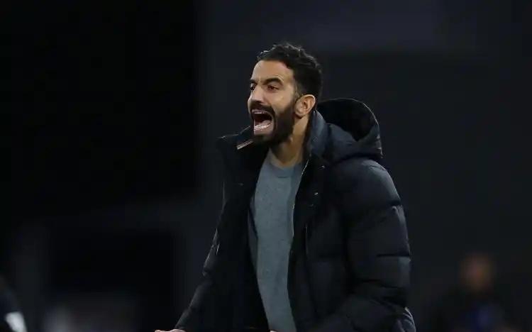 50场里程碑率队取胜！阿莫林收获执教曼联联赛第10胜