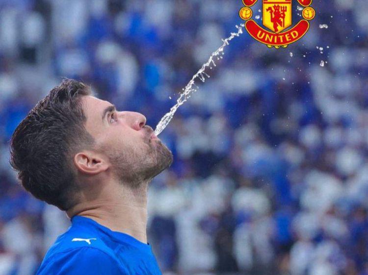 曼联或放弃1500万签内维斯，接洽后不满意！阿莫林冬窗恐一无所获