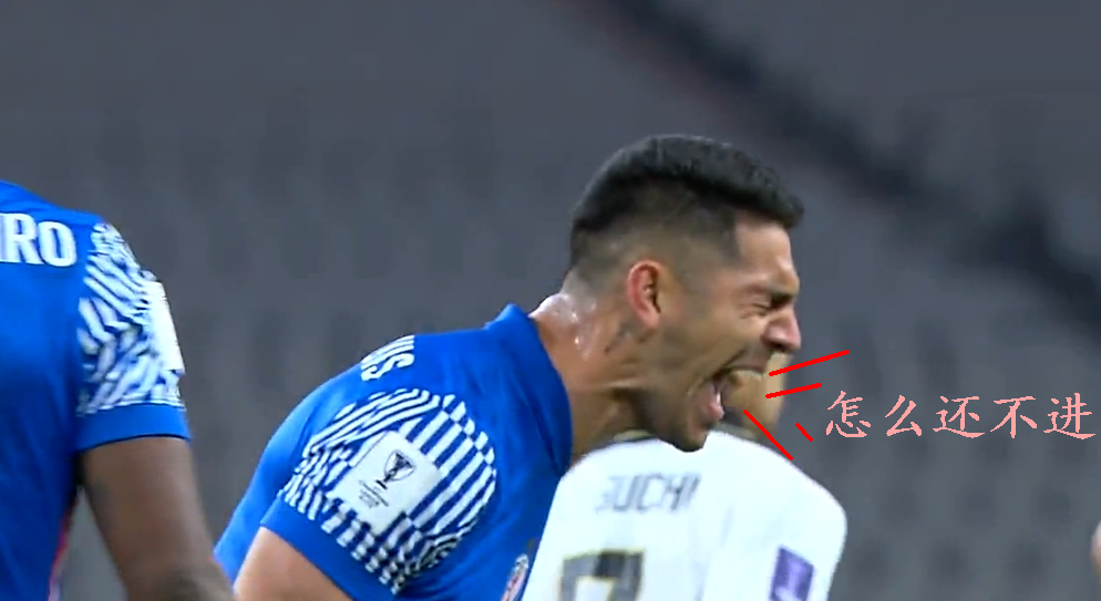 过瘾+憾负！中超亚军敢跟J联赛冠军玩对攻，记者：申花该重建了