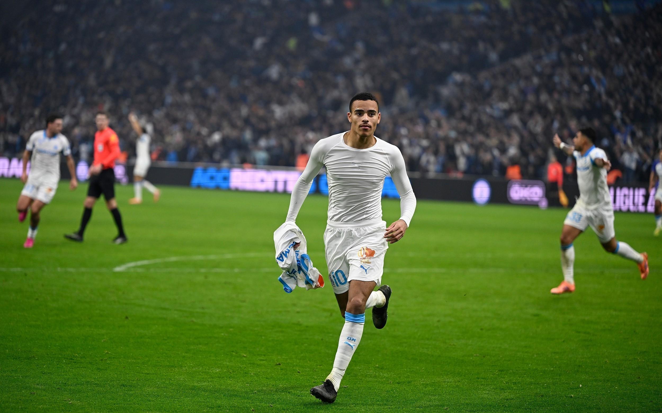 两年半前身价清零，如今格林伍德身价