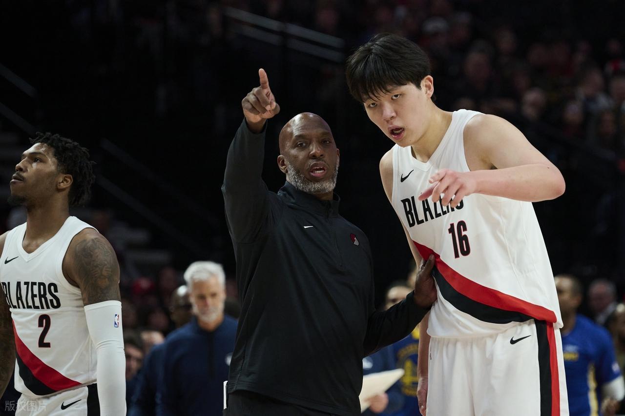 CCTV5直播，NBA开拓者PK爵士，杨瀚森李凯尔中国德比，目标15+6+4