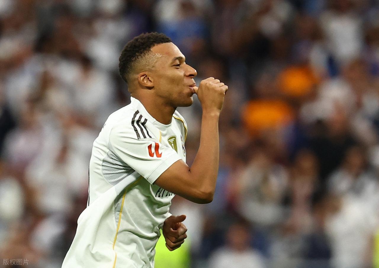 西甲最新积分战报姆巴佩破门亚马尔