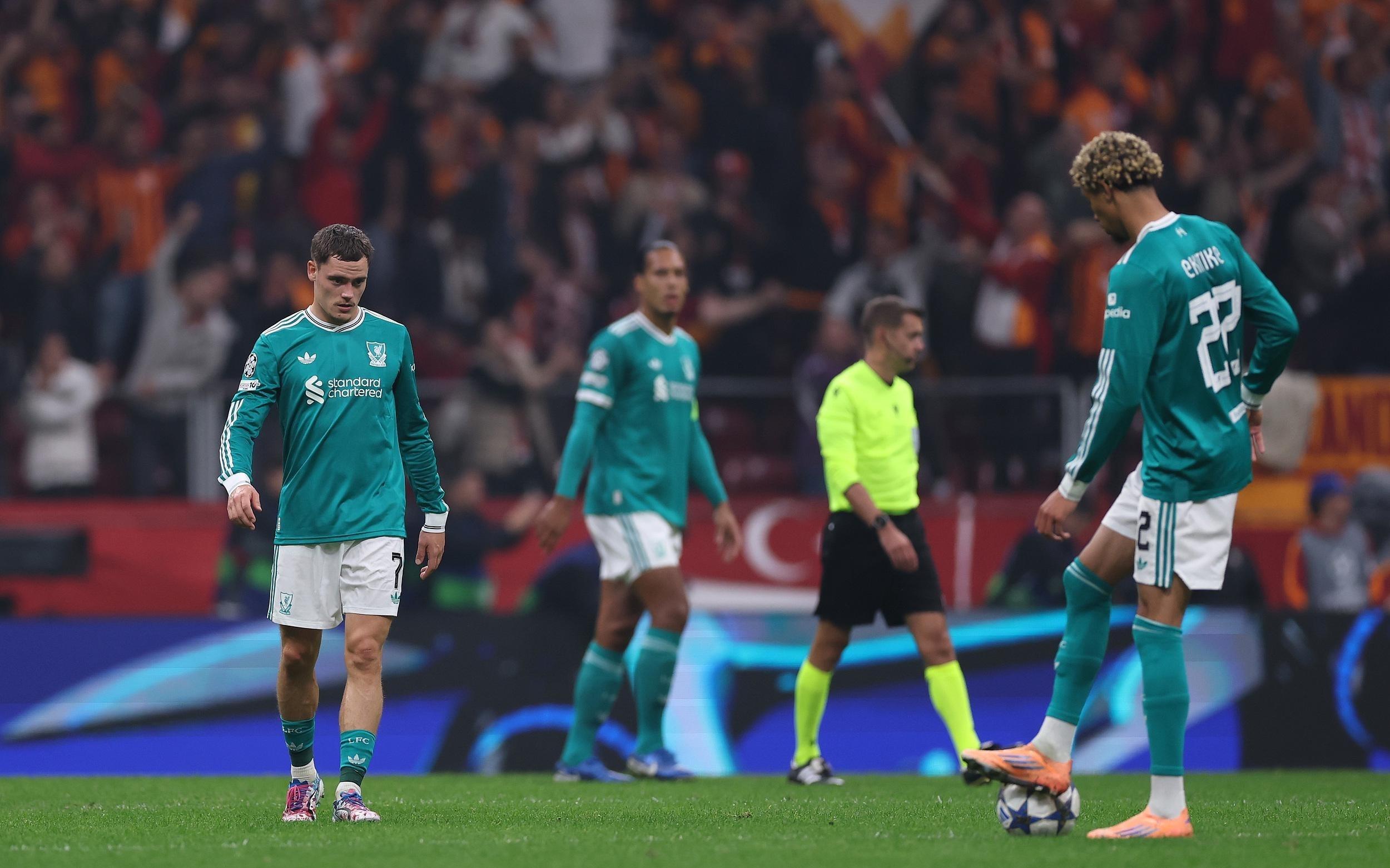 008！维尔茨本赛季6场联赛+2场欧冠合计0球0助攻