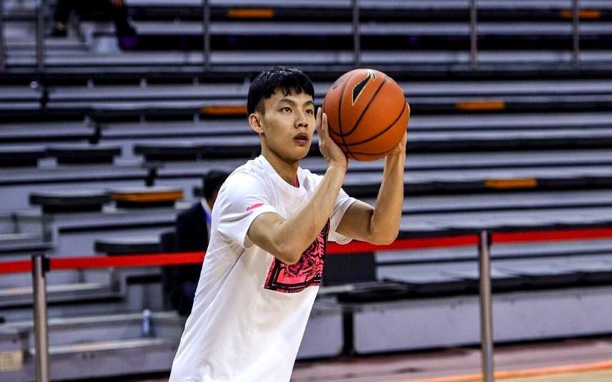 下一场对战日本！如果阵容能这样改动，中国男篮可大胜对手