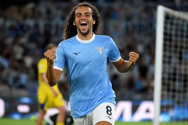 意甲领头羊爆冷！拉齐奥10绝杀，萨里神