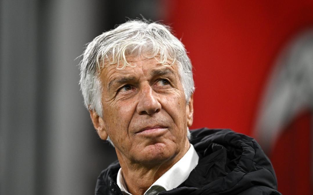 加斯佩里尼：罗马争意甲冠军每个人都可以自由地梦想