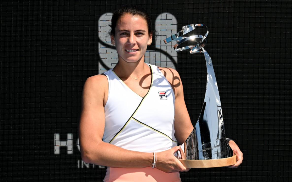 触目惊心，一败再败，前日巡回赛正赛上