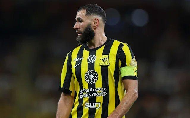 本泽马：不排除回归法国队