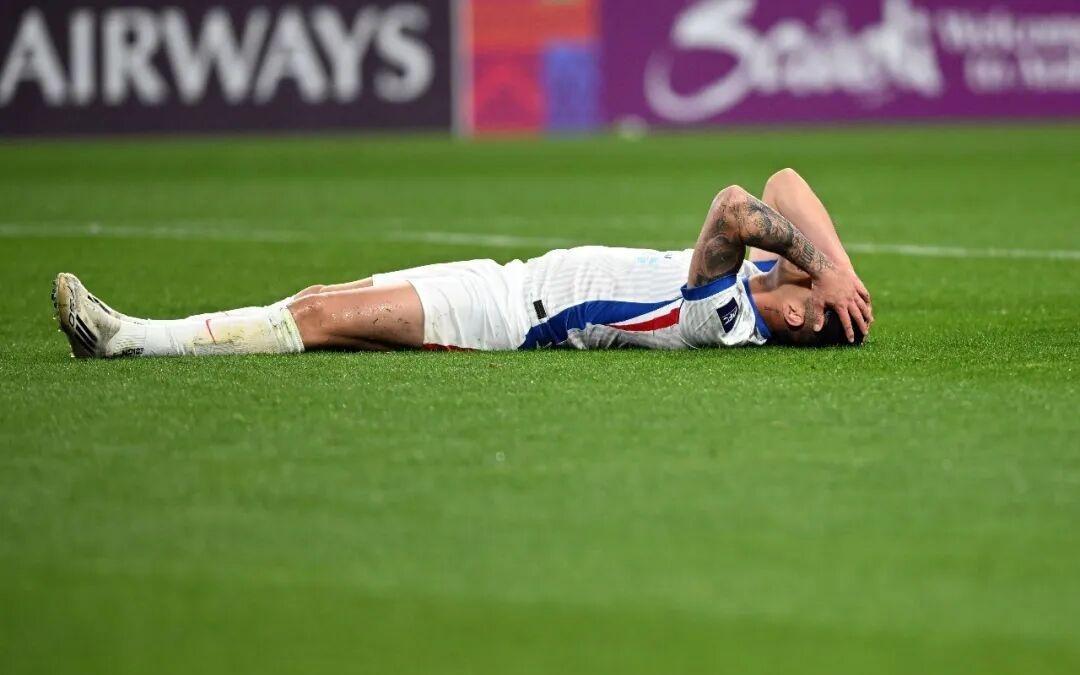 亚冠三连败！申花客场0比1广岛，安德烈