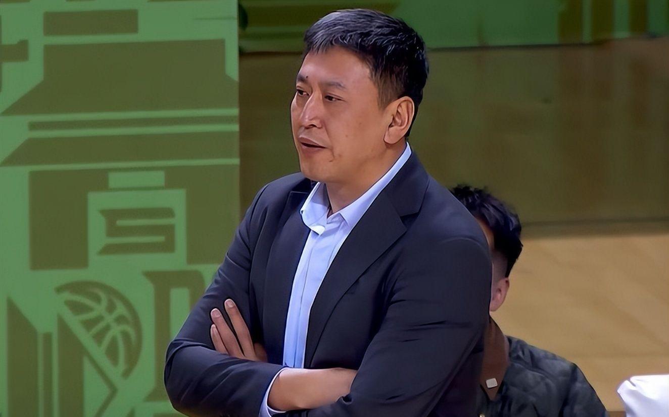 就在刚才，CBA爆大冷！垫底队迎赛季首胜，告别5连败，开心如过年