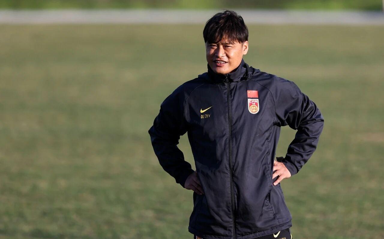 杜震宇：现在不想回亚泰看尔虞我诈，我是搞业务的不玩计谋