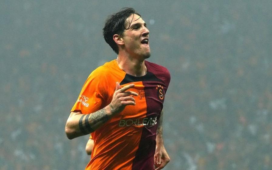 记者：乌迪内斯可能以100万欧租借+800万买断签扎尼奥洛