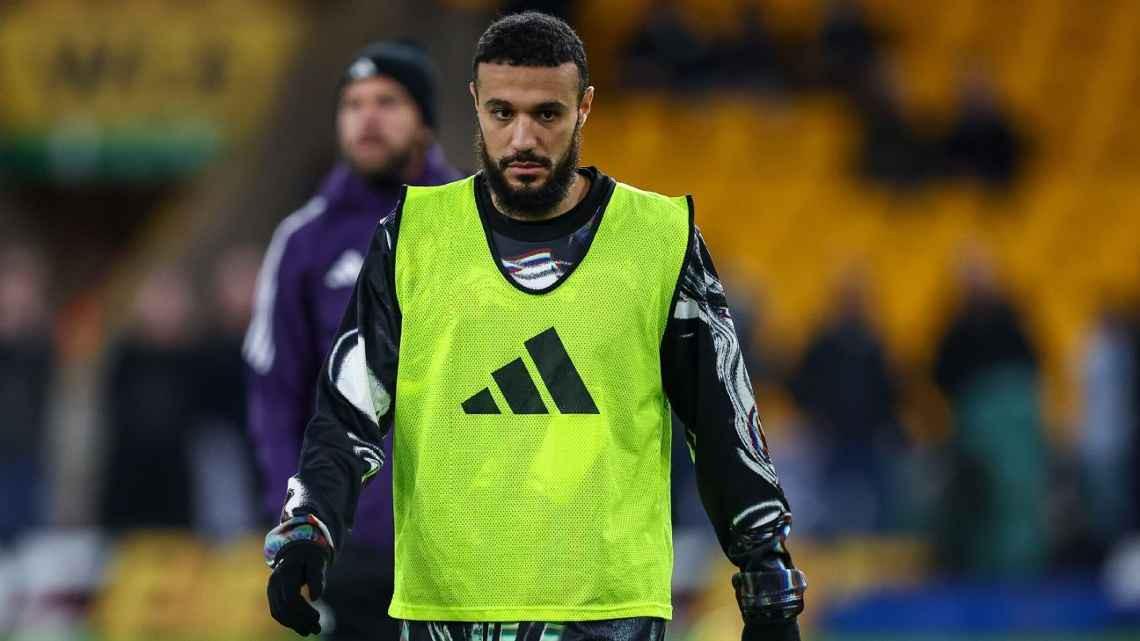 ESPN：摩洛哥拒绝马兹拉维出战英超，曼联将此事上报给FIFA