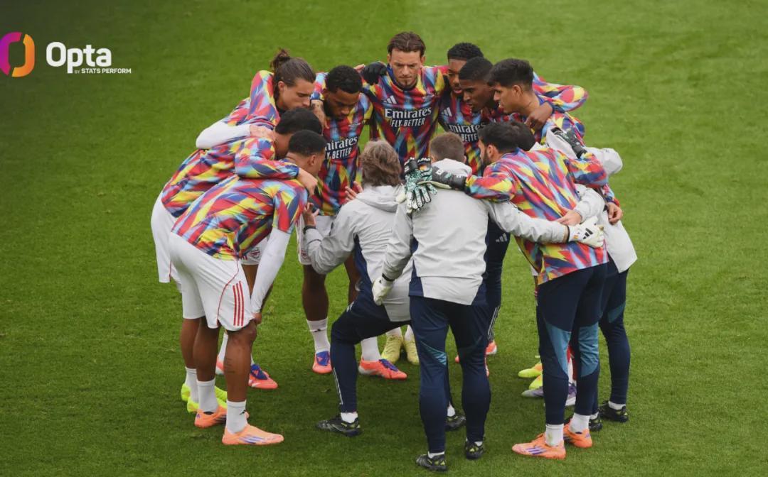 新考验！阿森纳再迎魔鬼赛程！交易泡汤