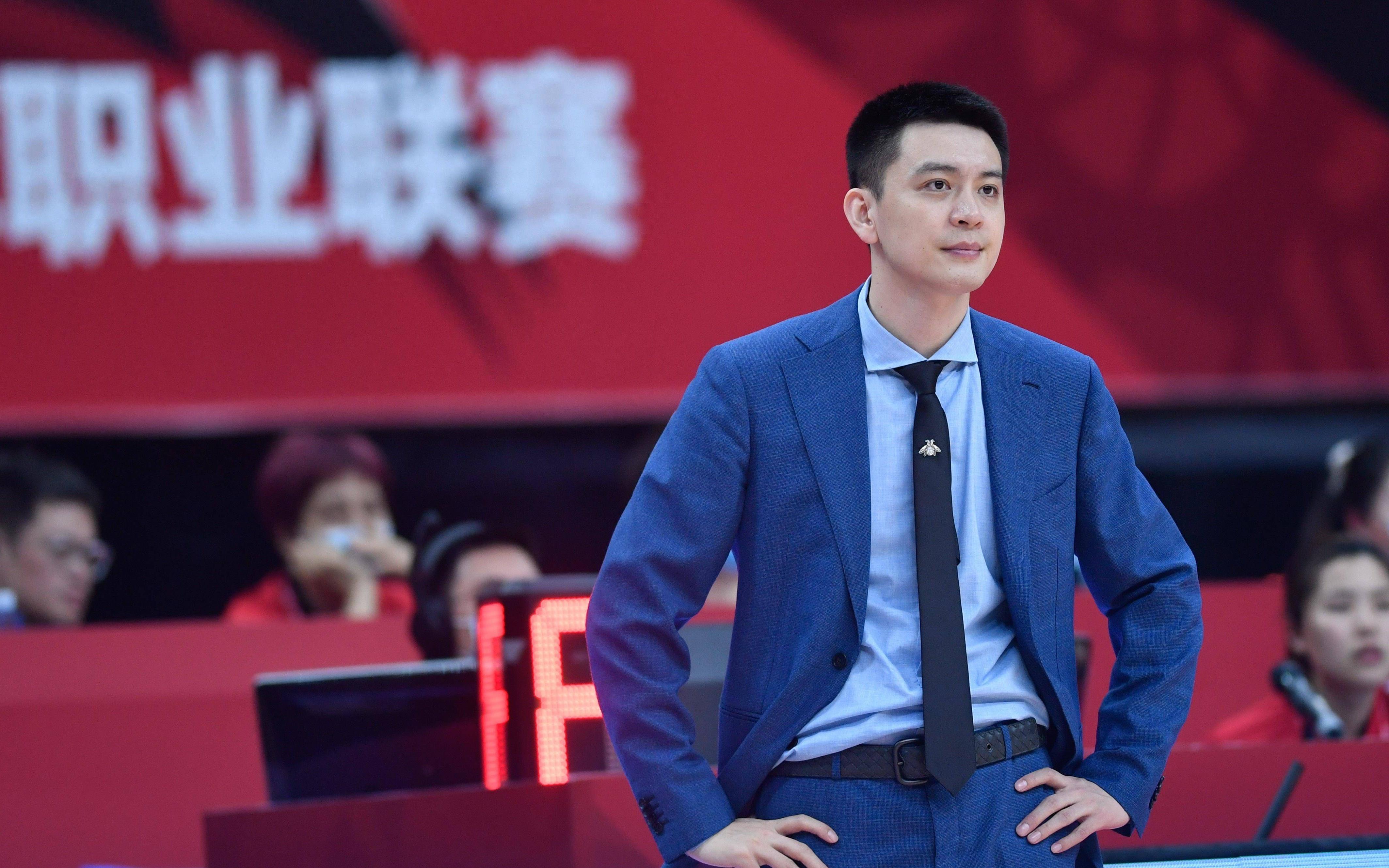 新赛季可阻止广厦卫冕的3支球队，辽