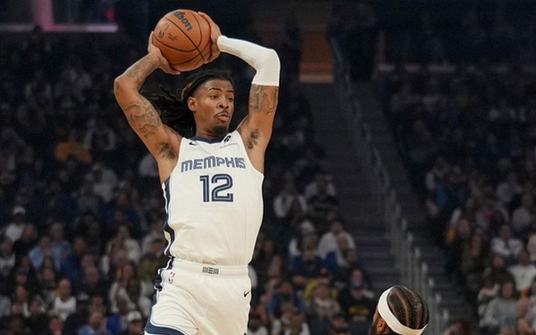 压力大，贾莫兰特解释为何从未想过成