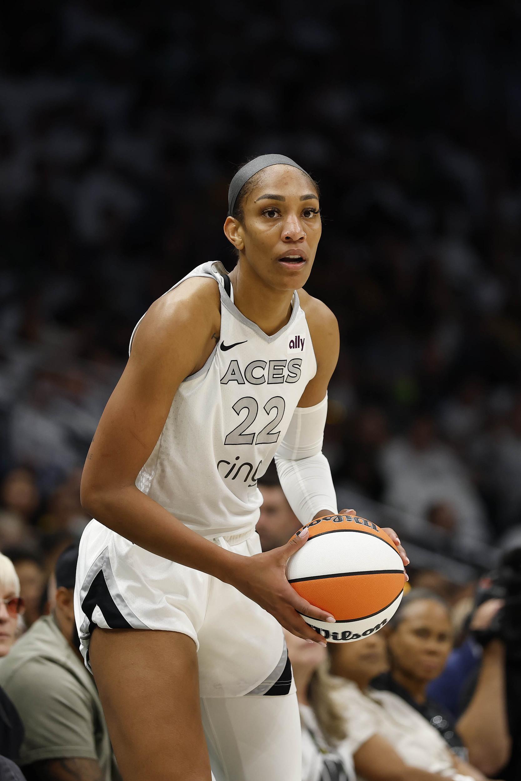 美媒：WNBA夺冠奖金每人约2万，NBA为团
