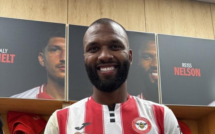 又买对了！姆贝莫高价转会曼联，“新蜂王”助布伦特福德站稳脚跟