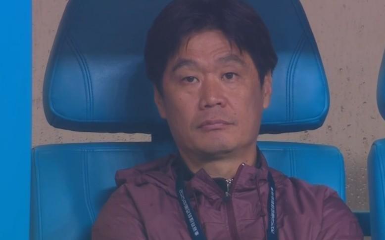 李霄鹏：希望未来的比赛能像今天一样