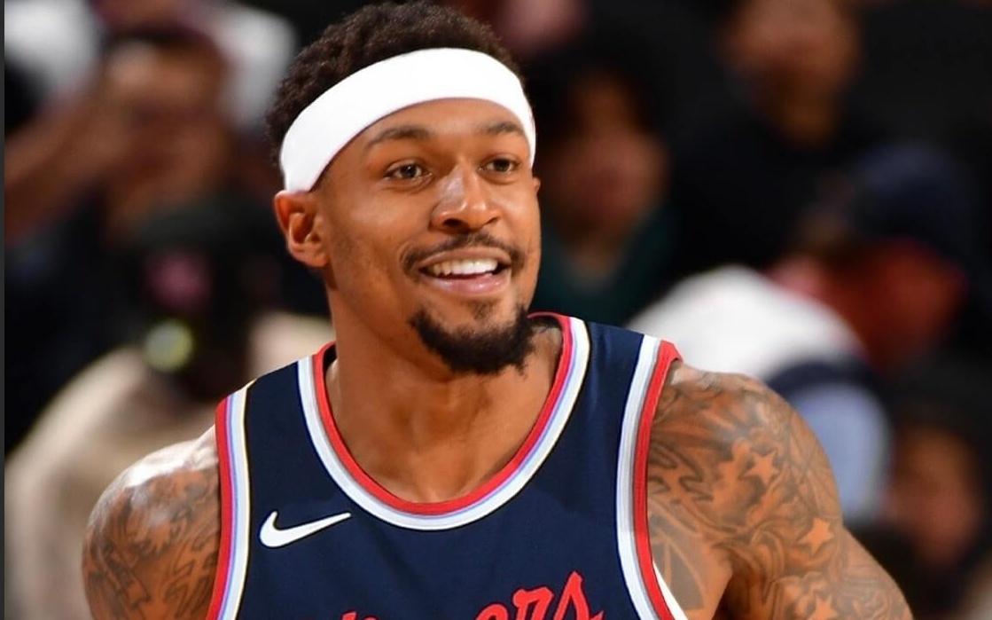 快船队记：比尔出场时间有限制，乔丹米勒一周后重新评估