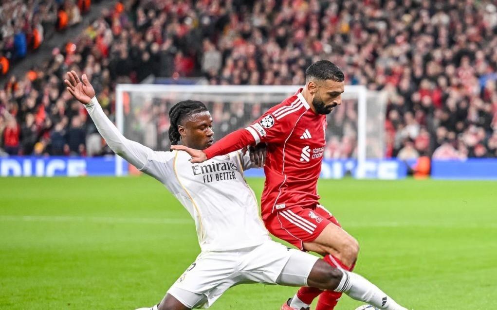 悲喜夜！拜仁灭巴黎夺16连胜，疲弱利物浦斩皇马，尤文一胜难求