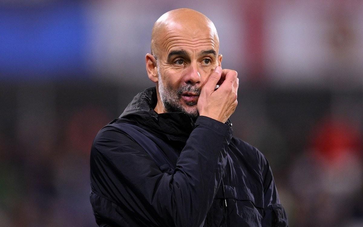 曼城能否做到英顶级联赛从未有球队