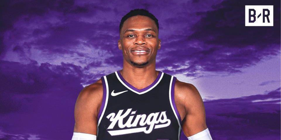 签了,37岁威少终于有球打了!