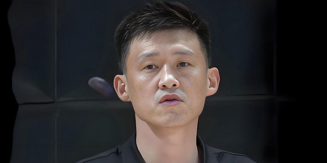 点解中途退出投篮测试周鹏接受采访时，道出了原因