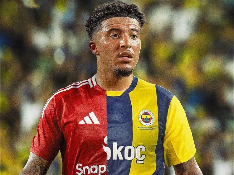 曼联冬窗或低价出售桑乔！维拉愿意终结租借，埃梅里已签新援取代