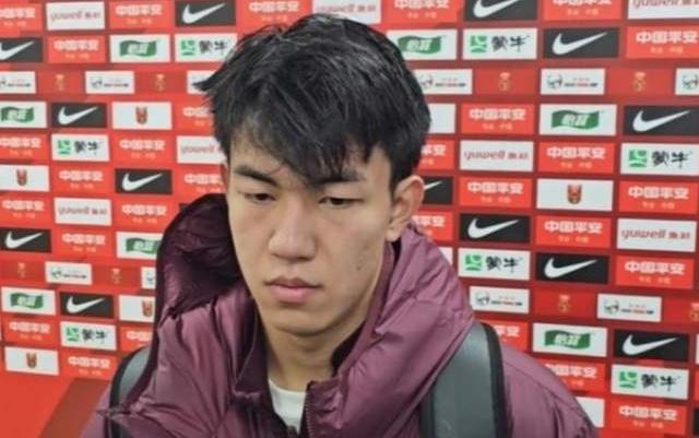 荷乙回来就是不一样：U22国足全场2次射正全部来自王博豪！