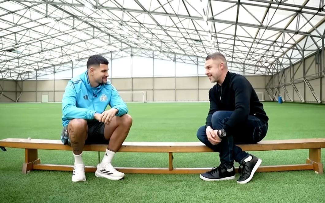 吉马良斯：对阵桑德兰的德比战意义非凡，我们必须赢下比赛