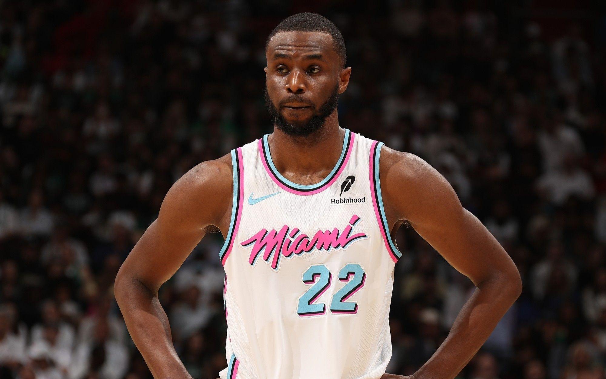 美记：热火没有在与湖人讨论维金斯交易，目前无意交易他