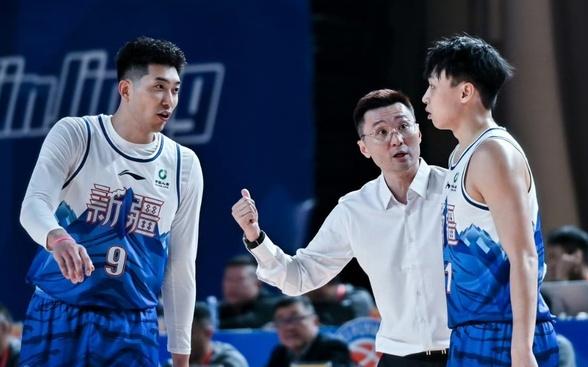 CBA最新消息！新疆男篮裁掉理查德森，诺威尔或离开山西