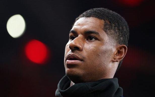 布朗：拉什福德在巴萨很开心，但他的未来没有任何保证