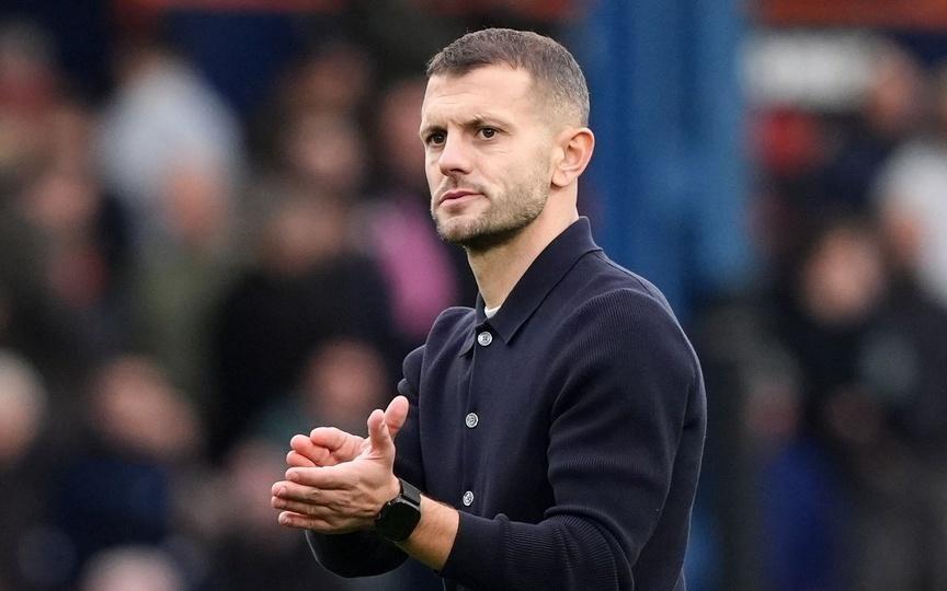 足总杯第一圈获胜,威尔谢尔上任后卢顿已取得三连胜