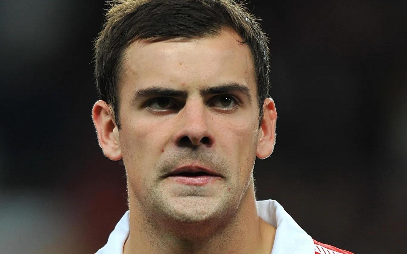 曼联旧将达伦吉布森时隔4年复出,加盟英格兰第九级别球队