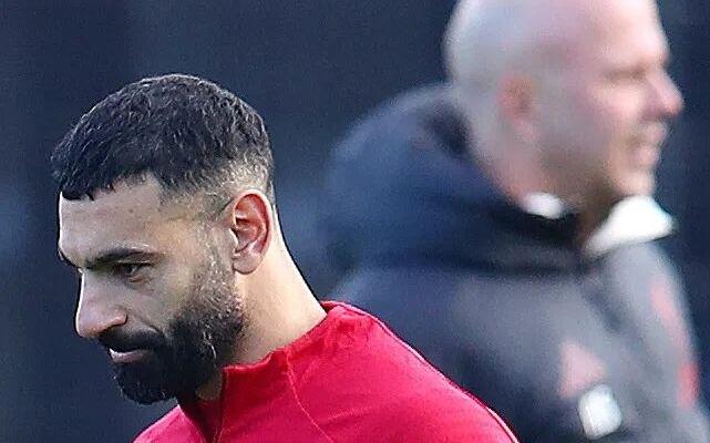 【你不要我要！】沙特联赛高管确认：萨