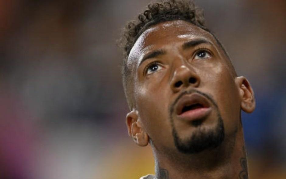 埃贝尔：球迷抗议博阿滕回拜仁实习这并不是一份工作