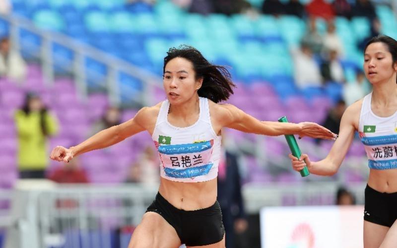 大湾区大融合！十五运收官，真正的“后