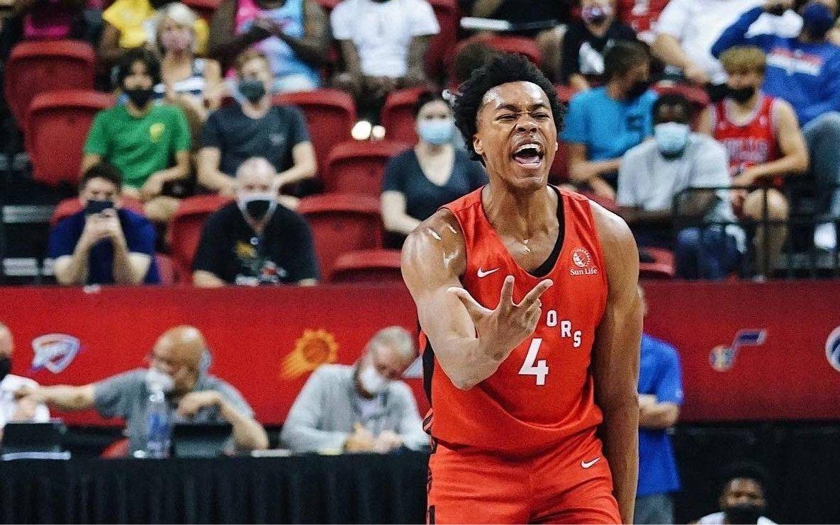 尽力局！巴恩斯24中13空砍33分11篮板6助攻