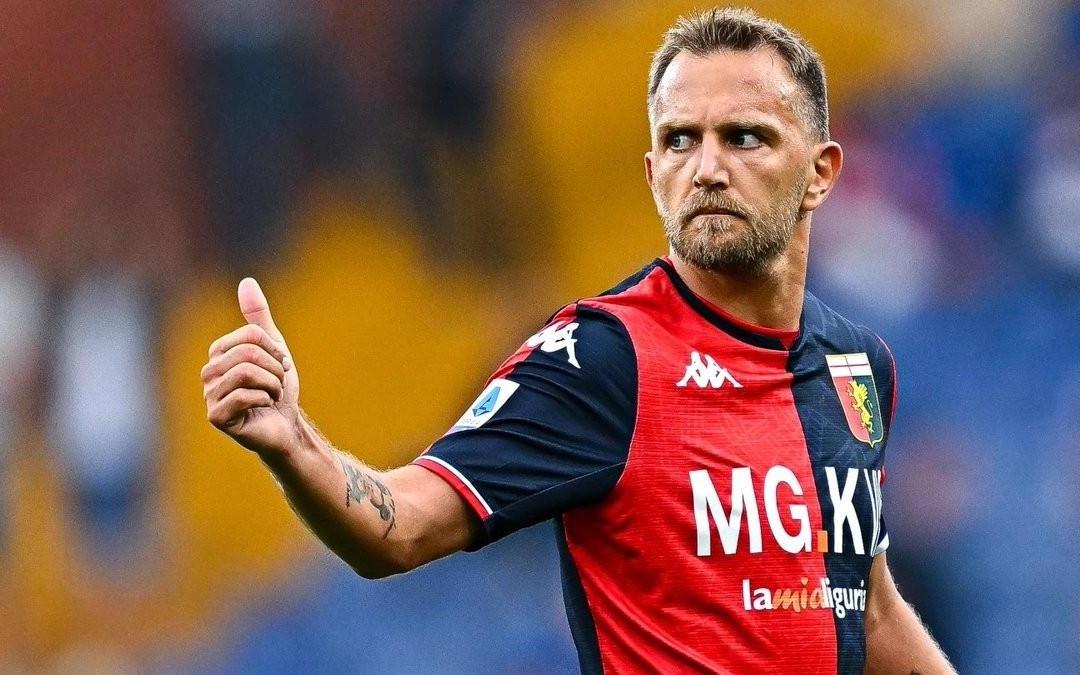 开季9轮不胜，斯基拉：热那亚可能解雇维埃拉并聘请克里西托