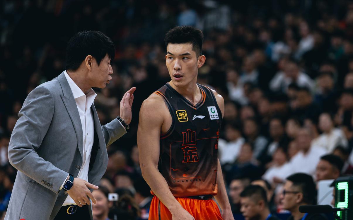 得分翻倍！CBA山东弃将找到第二春，两年合同不白拿，邱彪没眼光