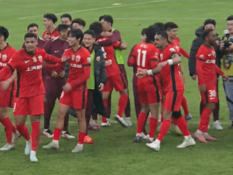 中超亚冠名额归属上海双雄参赛京豫足协杯留悬念