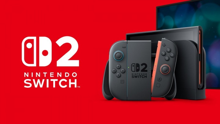 任天堂Switch2刷新了美国历史上首