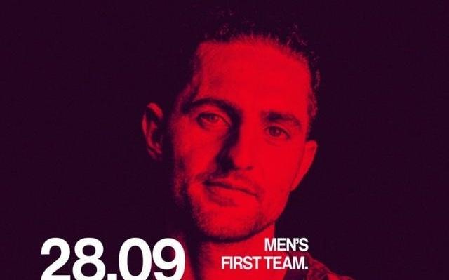 今日是国际聋人日，米兰发布战那不勒斯海报：不同心声，同一热爱