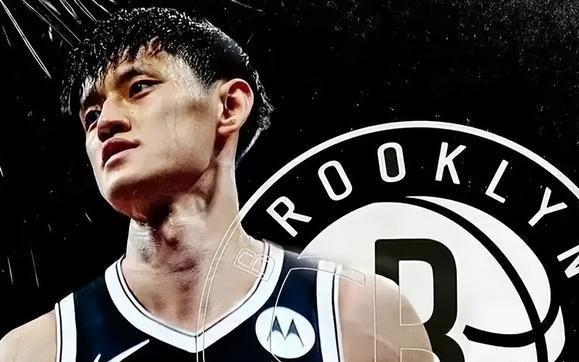 美媒：曾凡博表现令管理层印象深刻，是篮网双向的有力候选人