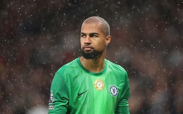 伯利：罗伯特桑切斯表现很出色里斯詹姆斯已经成了领导者