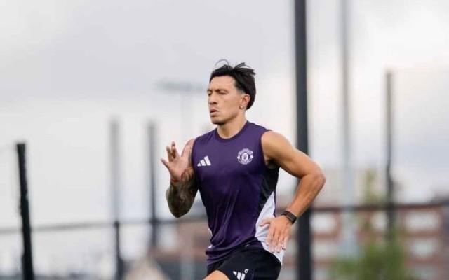 阿媒：利桑德罗或月底回归赛场